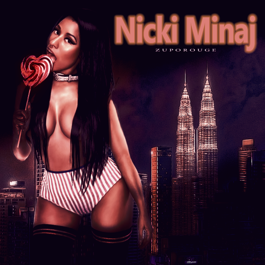 Nicki Minaj