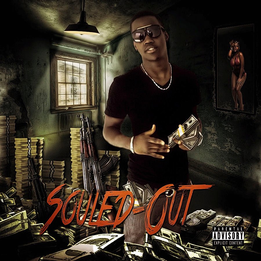 SOULED-OUT