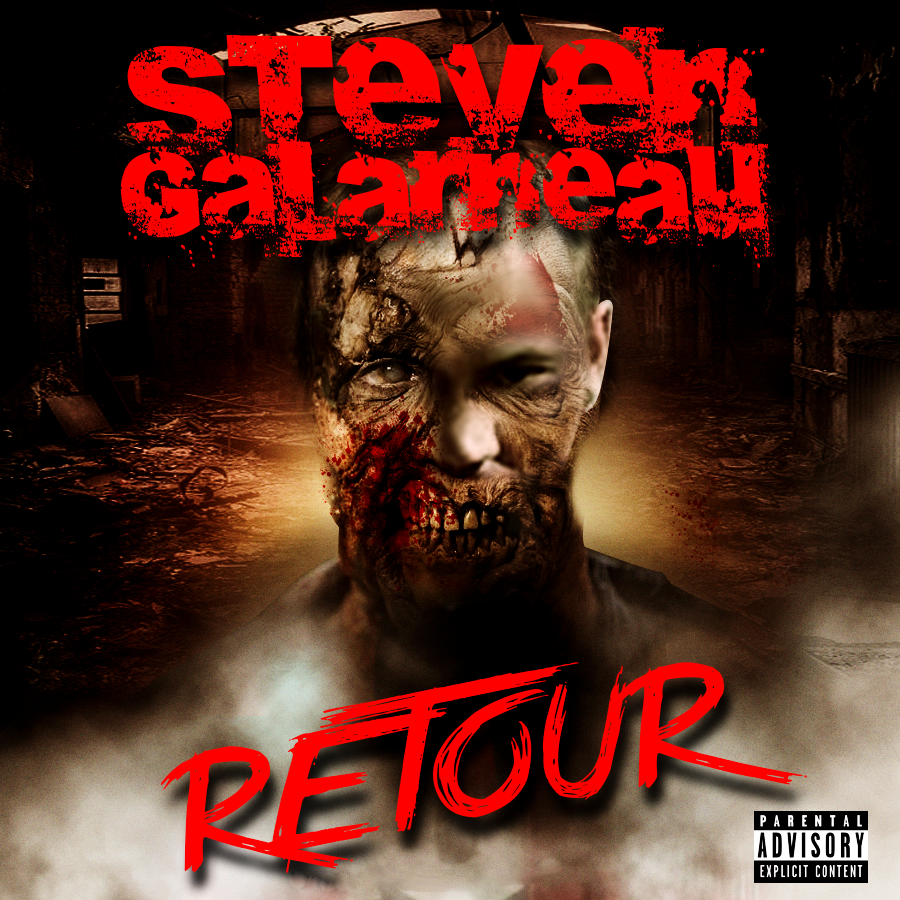 Steven Galarneau