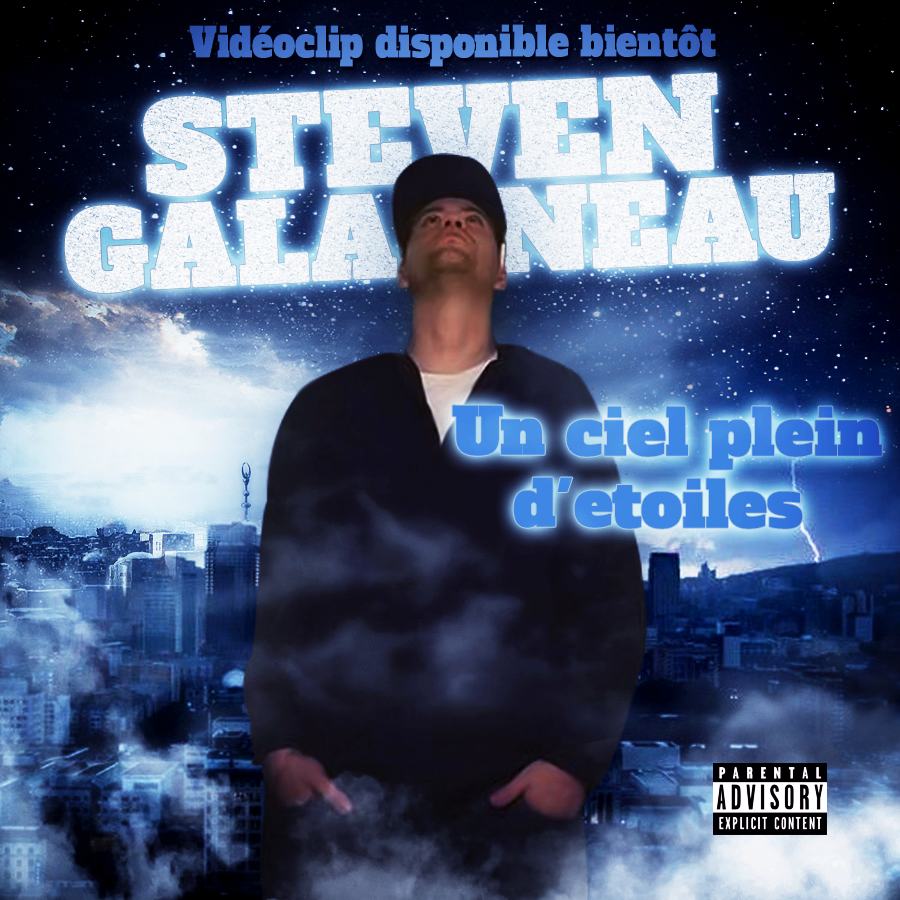 Steven Galarneau