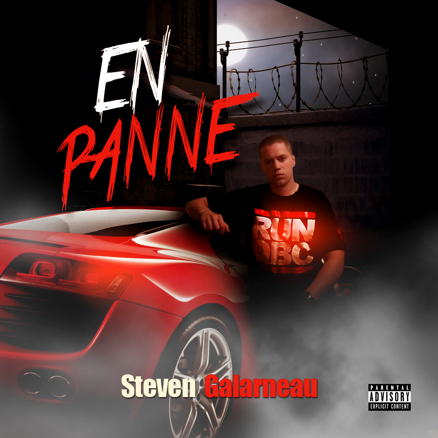 Steven Galarneau