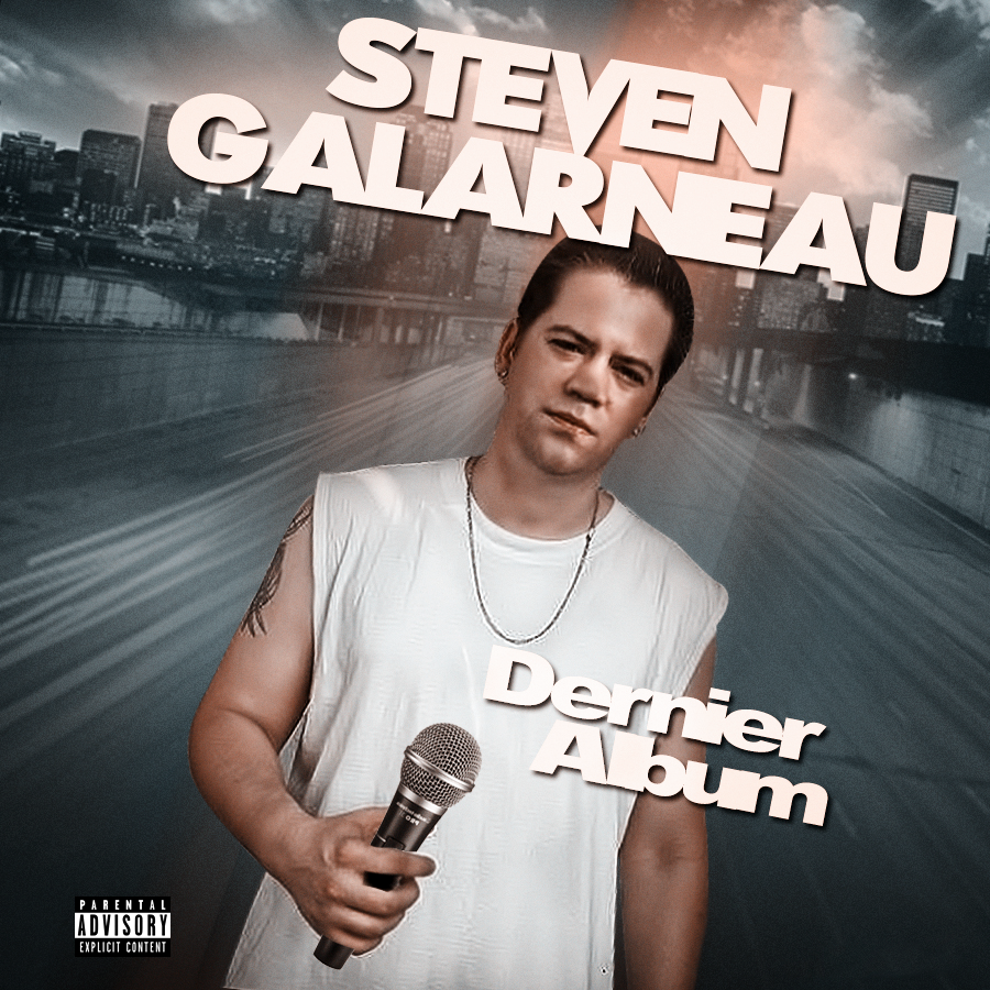 Steven Galarneau
