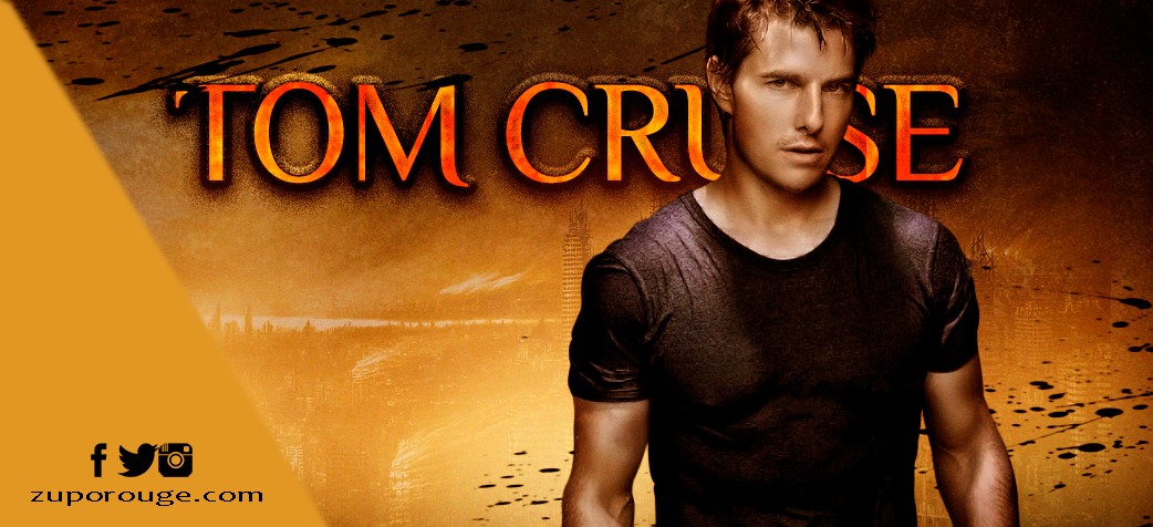 Tom Cruise