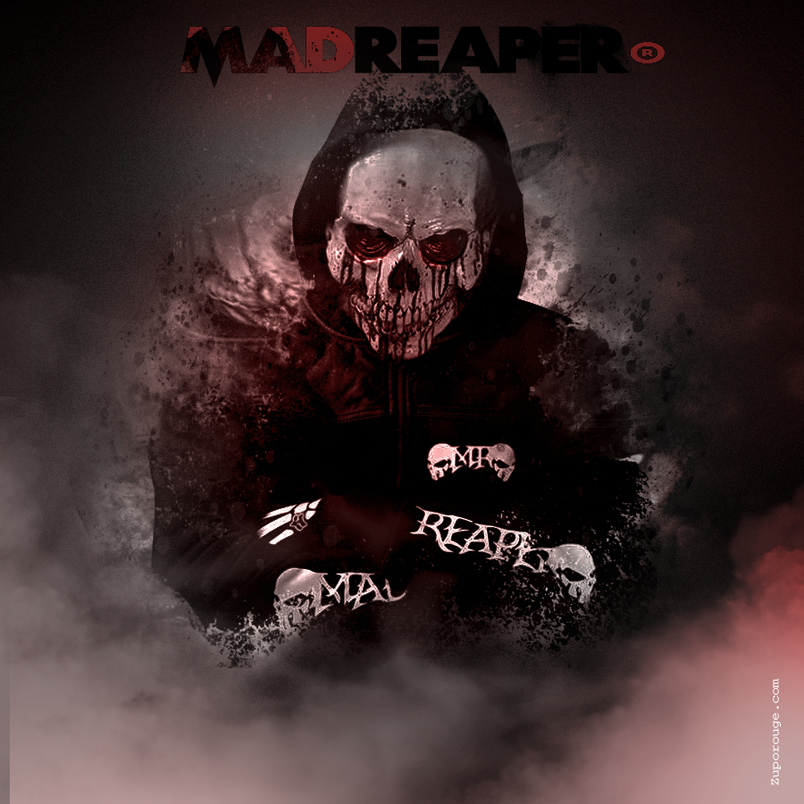 Madreaper