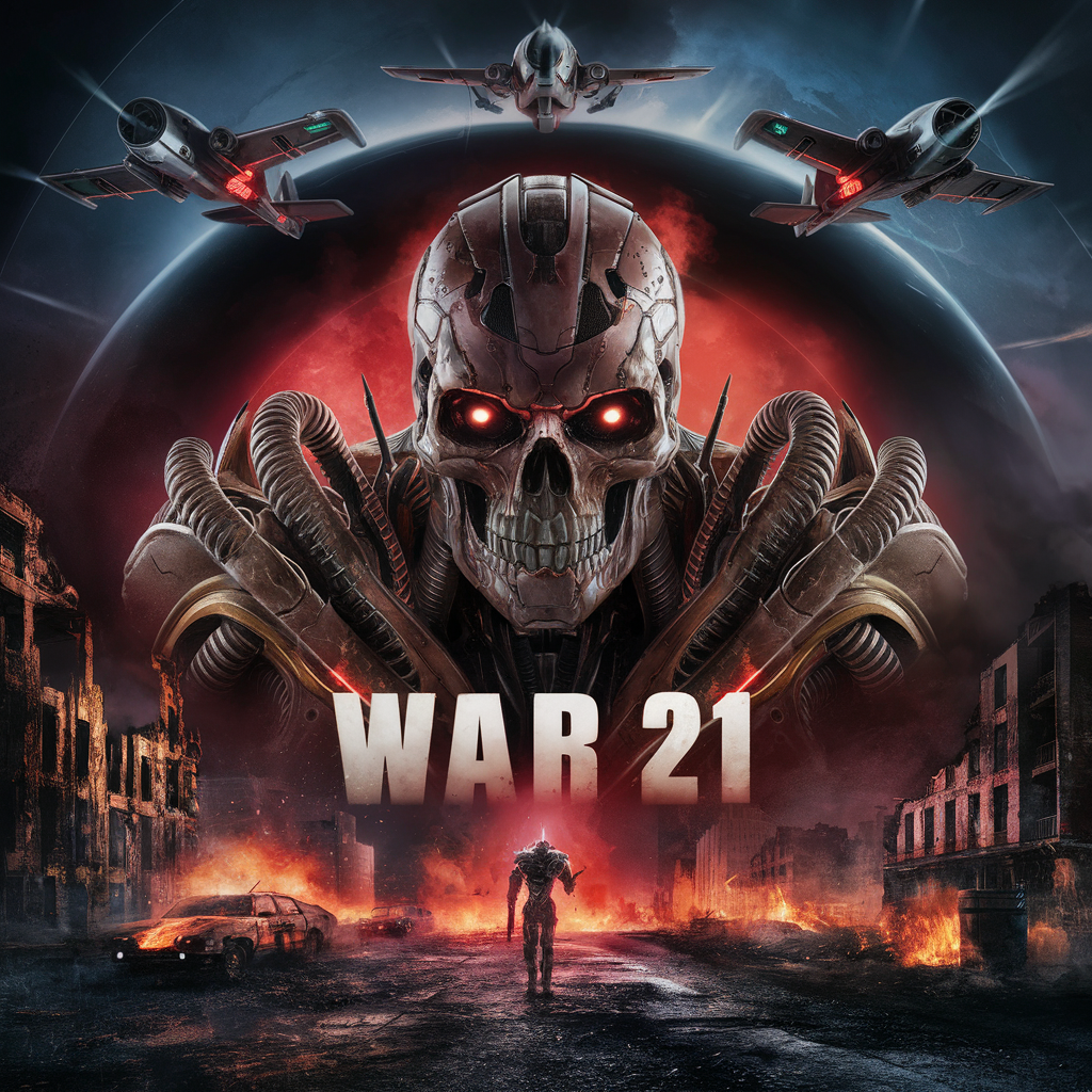 War 21