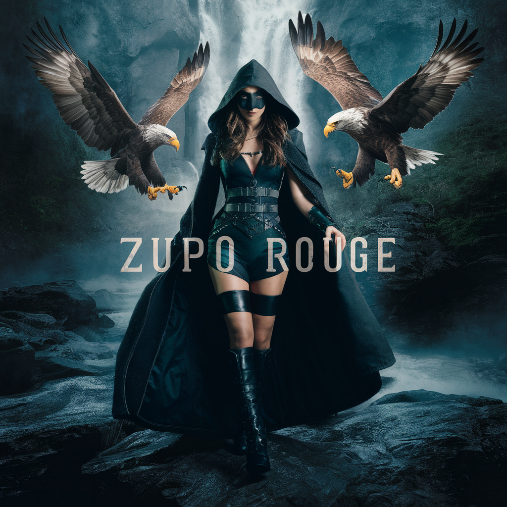 Zuporouge
