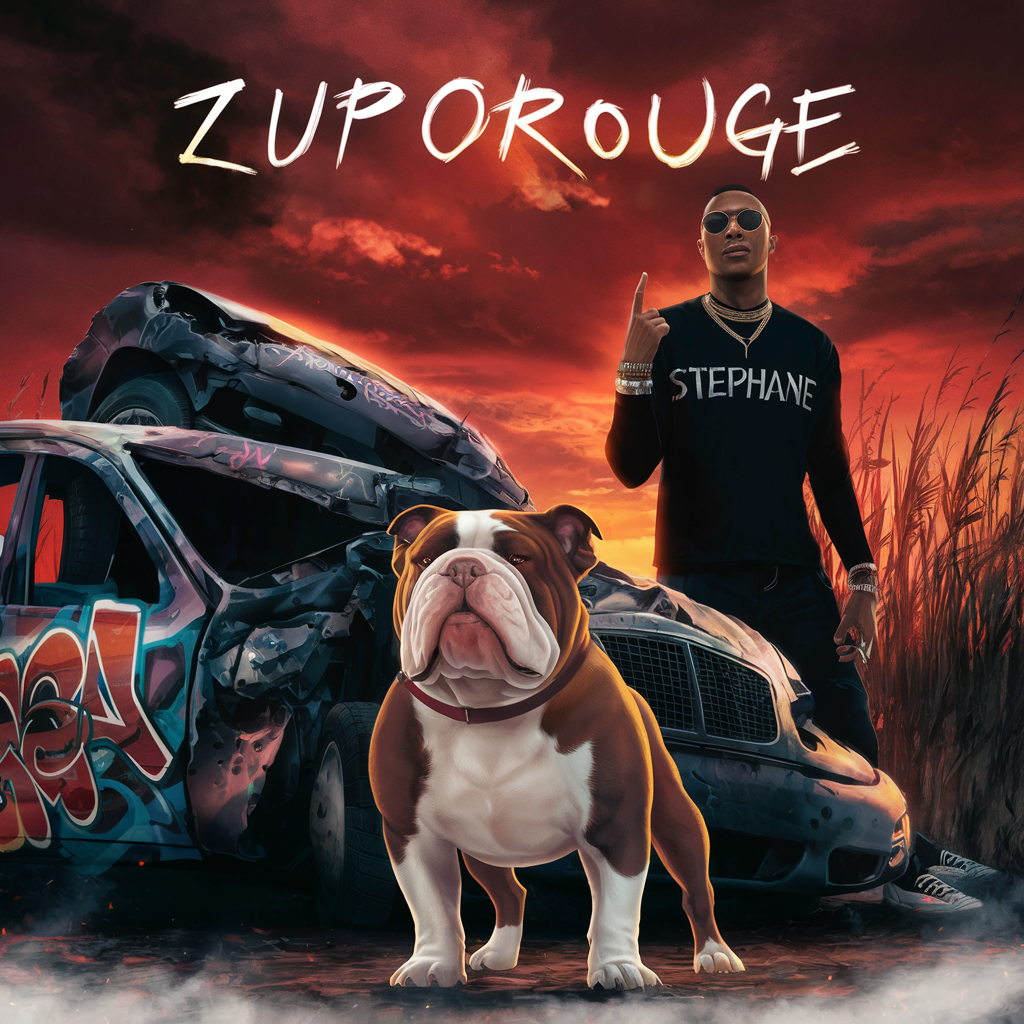 Zuporouge