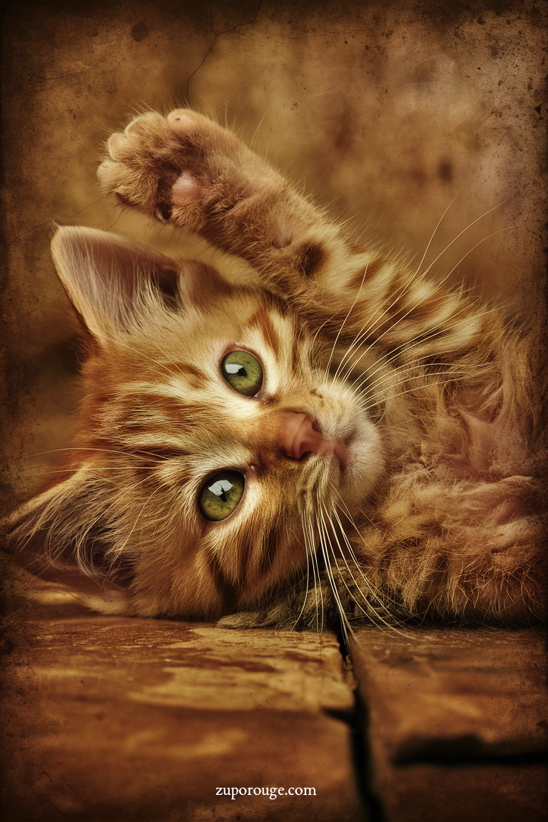Animaux