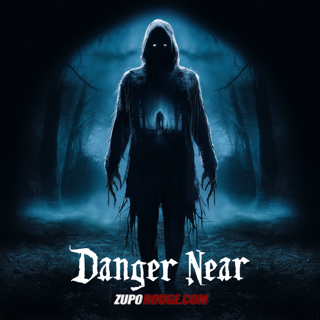 Danger Near