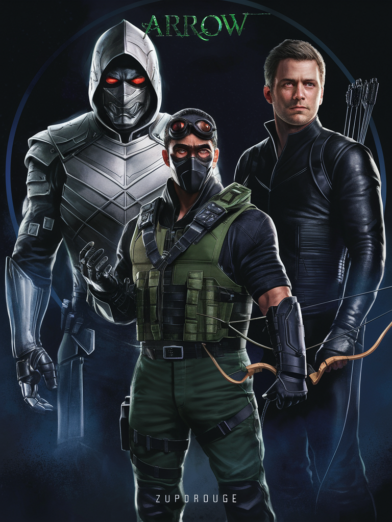 Arrow