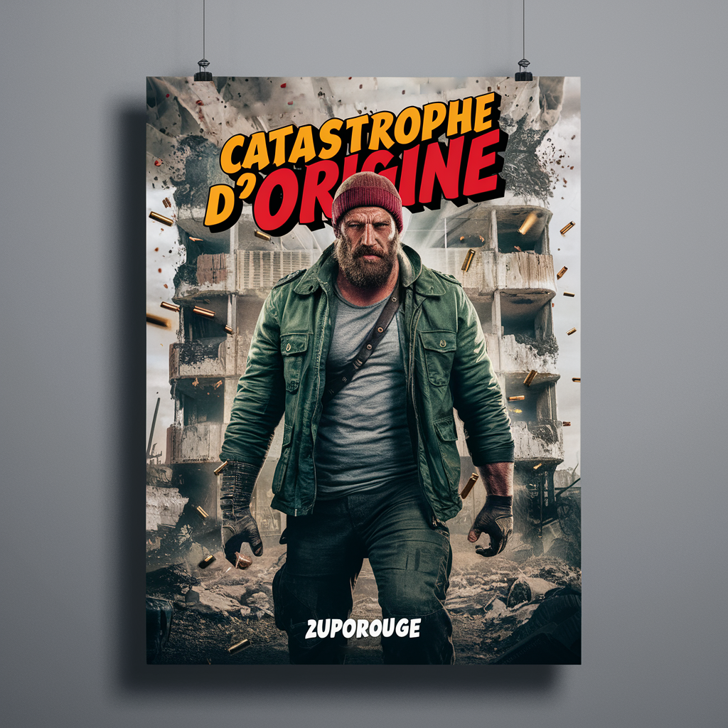 Catastrophe Origine
