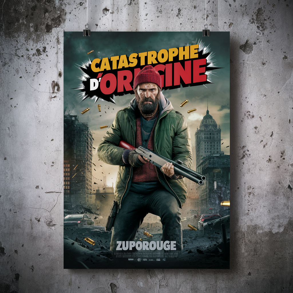 Catastrophe Origine