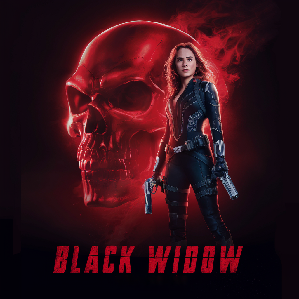 Black Widow