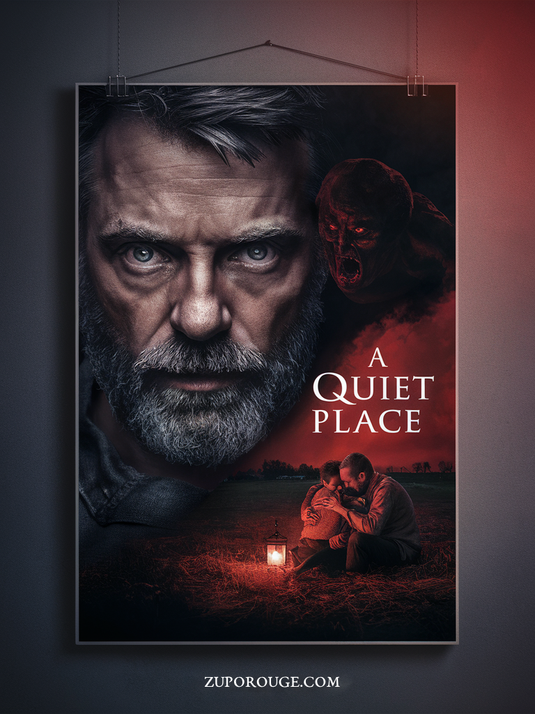 A Quiet Place