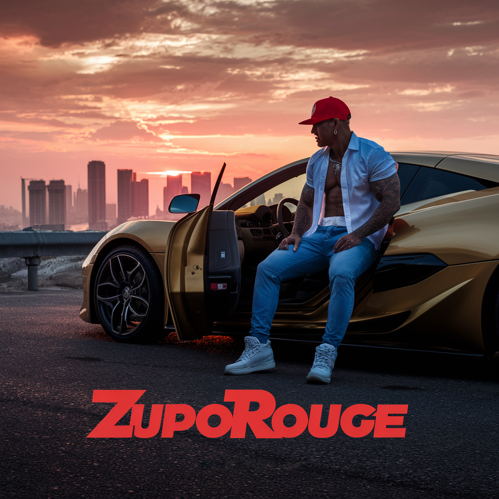 Zuporouge