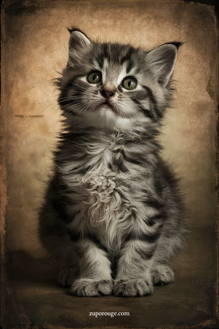 Animaux