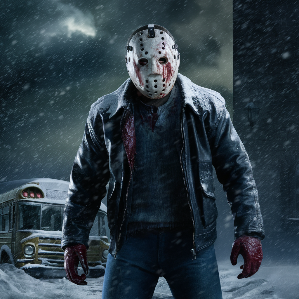 Friday The 13th