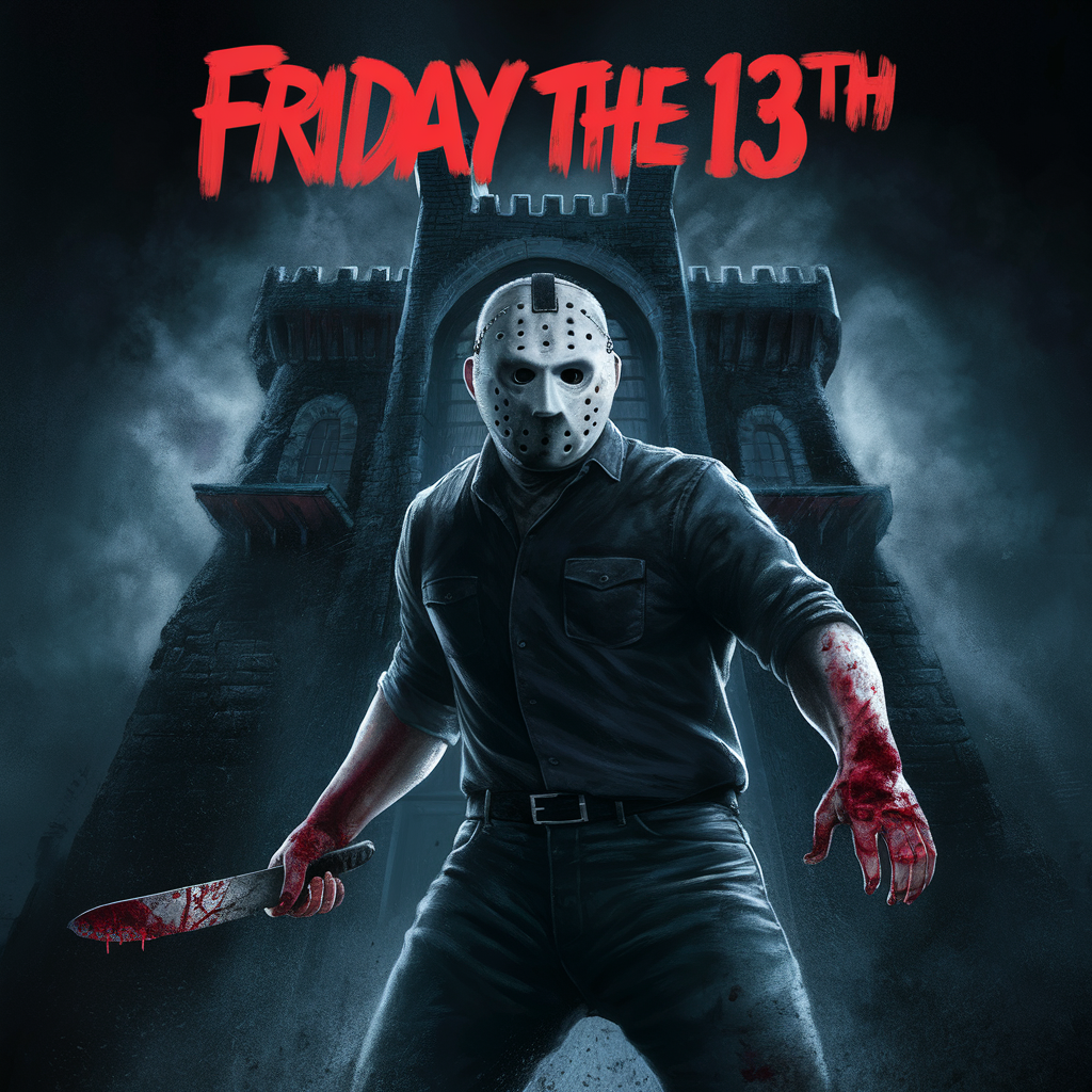 Friday The 13th