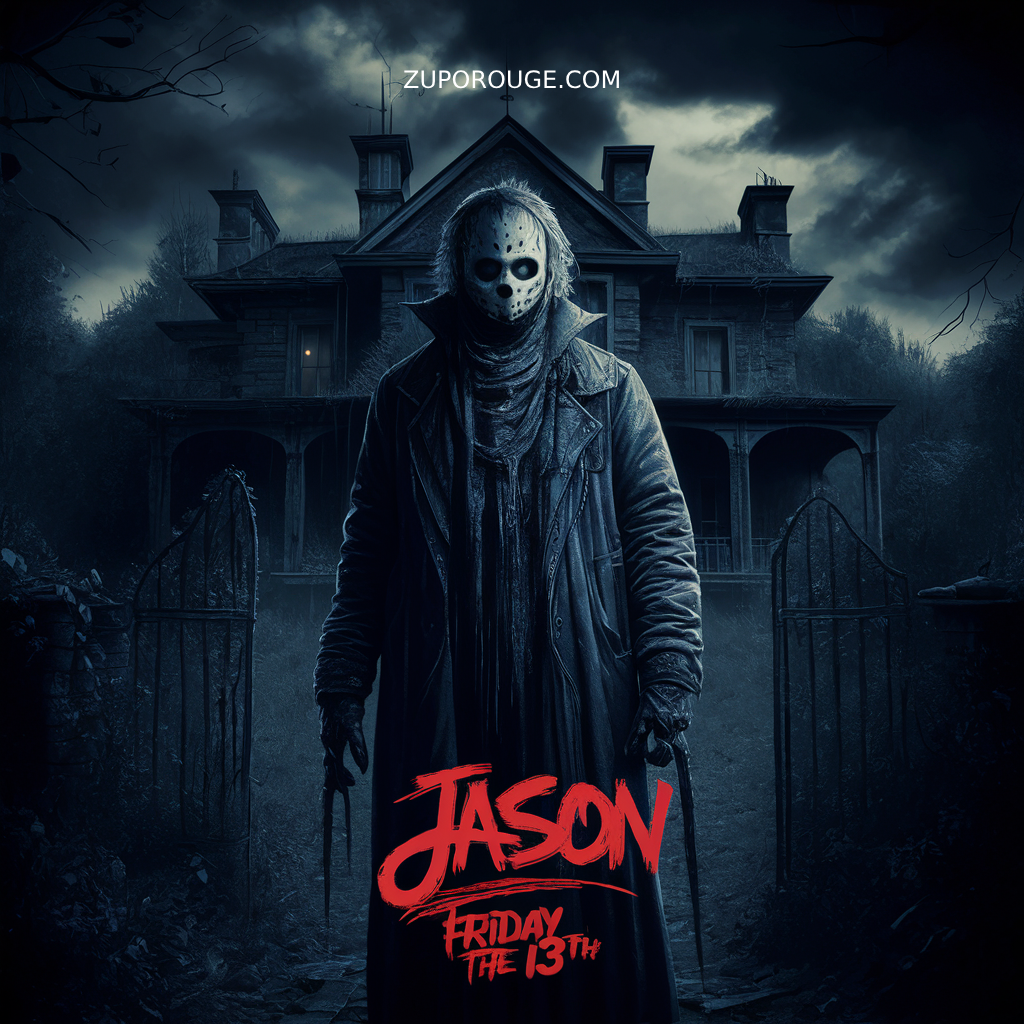 Friday The 13Th