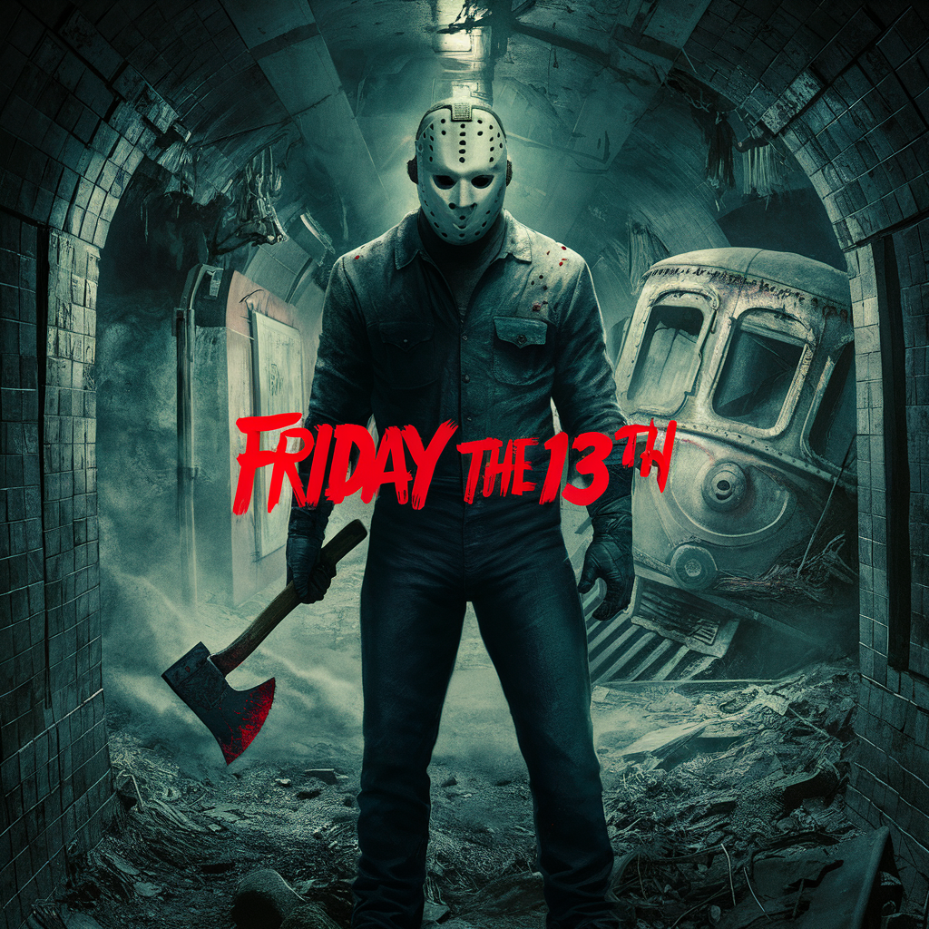 Friday The 13th