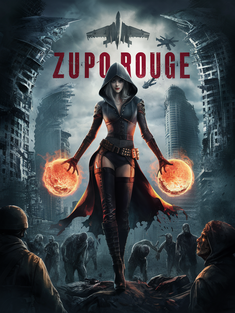 Zuporouge