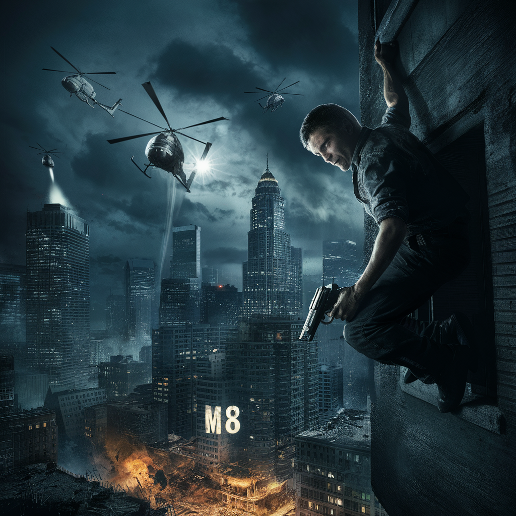 M-8