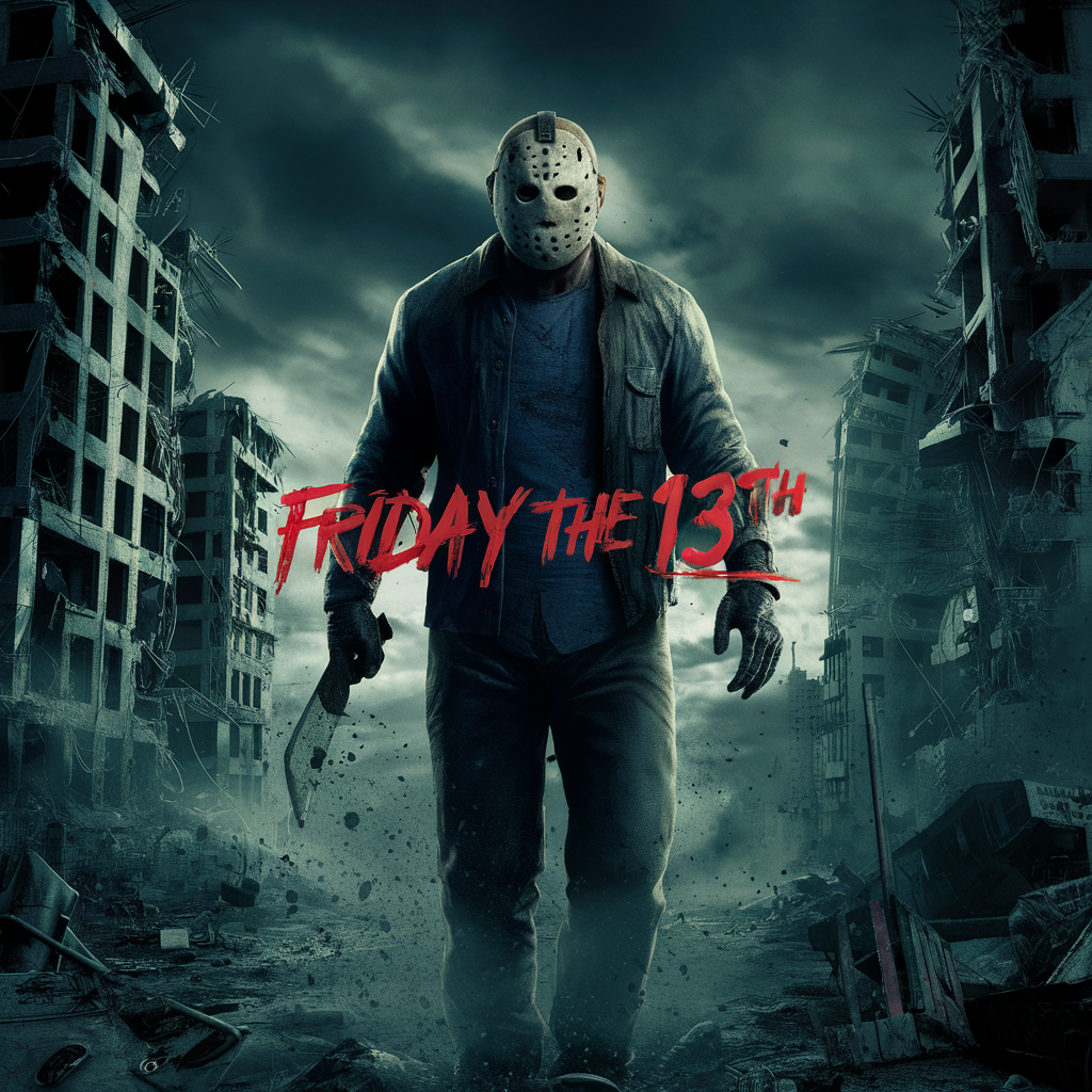 Friday The 13th