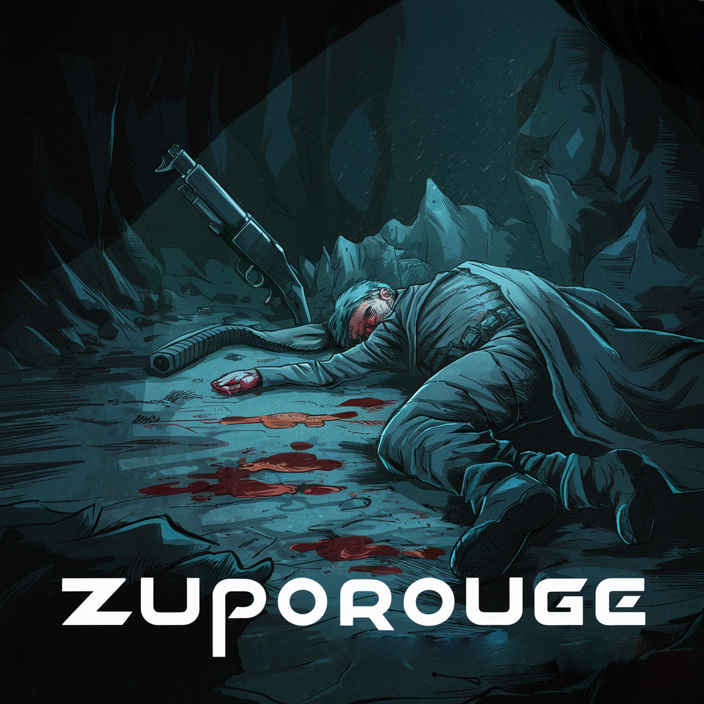 Zuporouge
