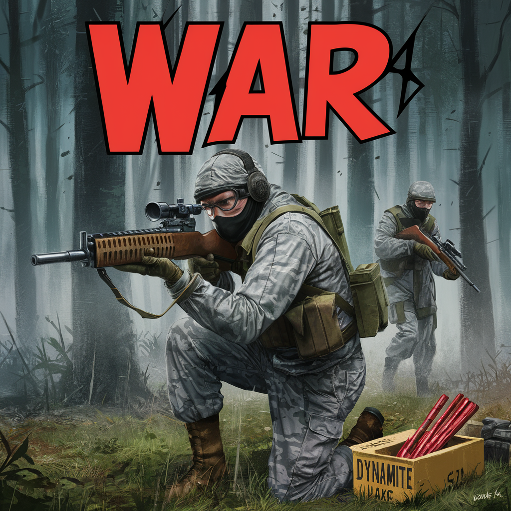 War