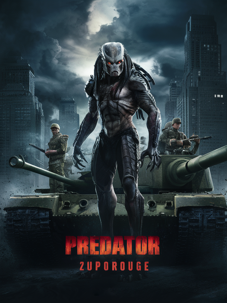 Predator