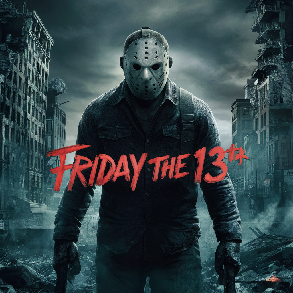 Friday The 13th