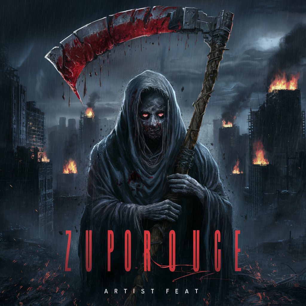 Zuporouge