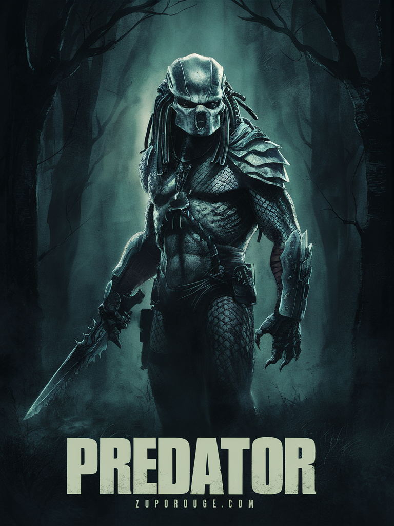 Predator