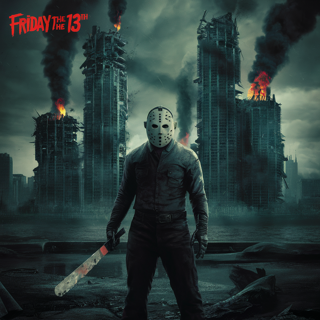 Friday The 13th
