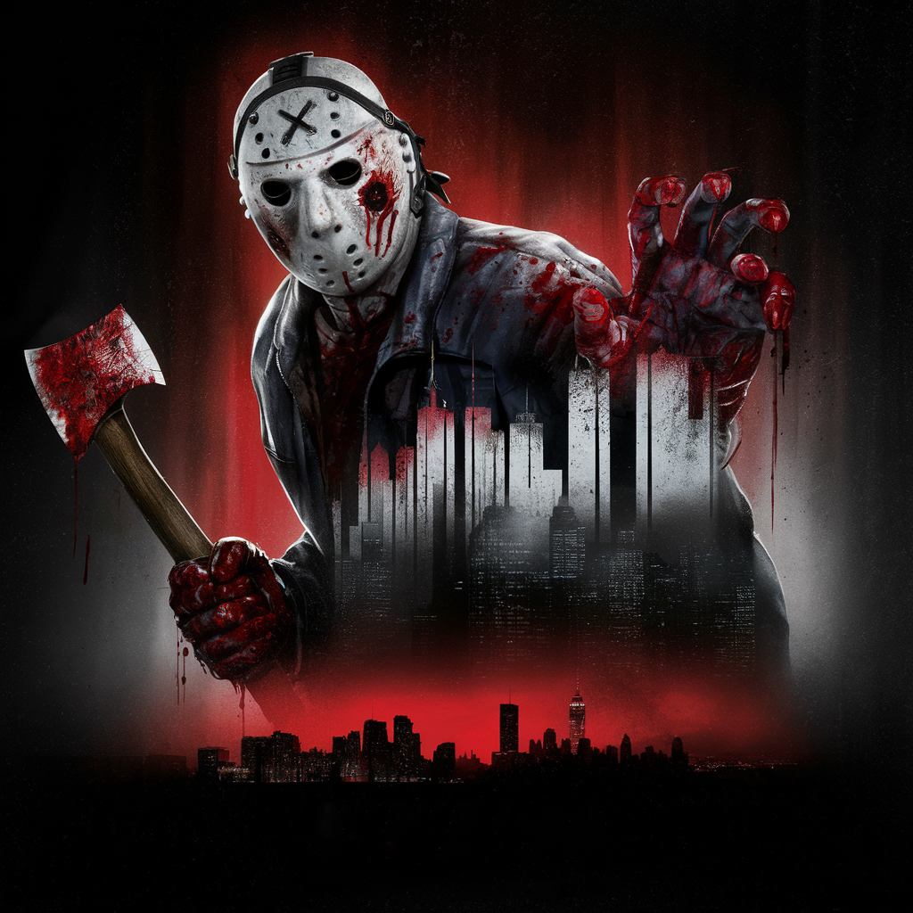 Friday The 13th
