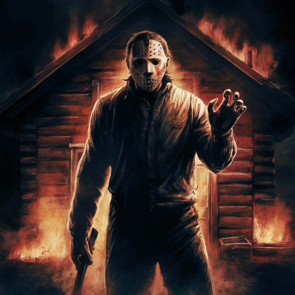 Friday The 13th