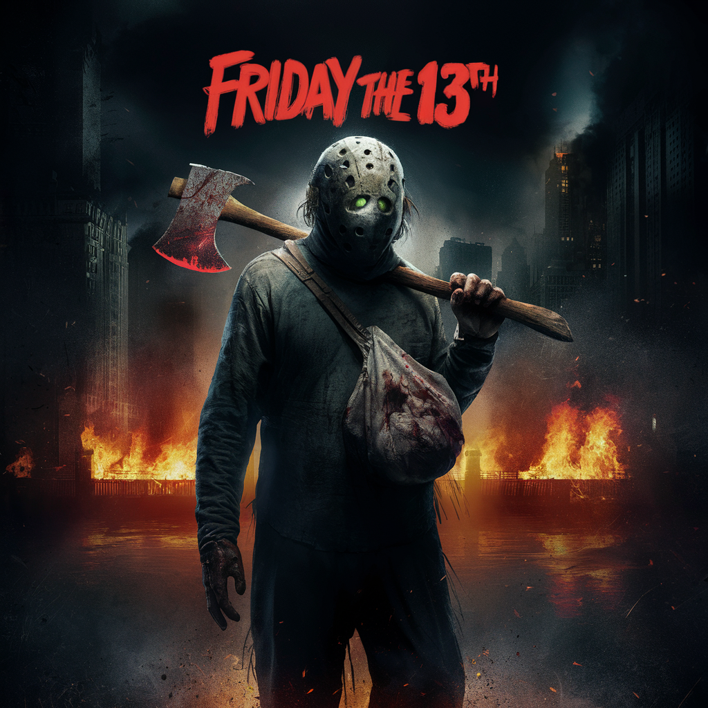 Friday The 13th