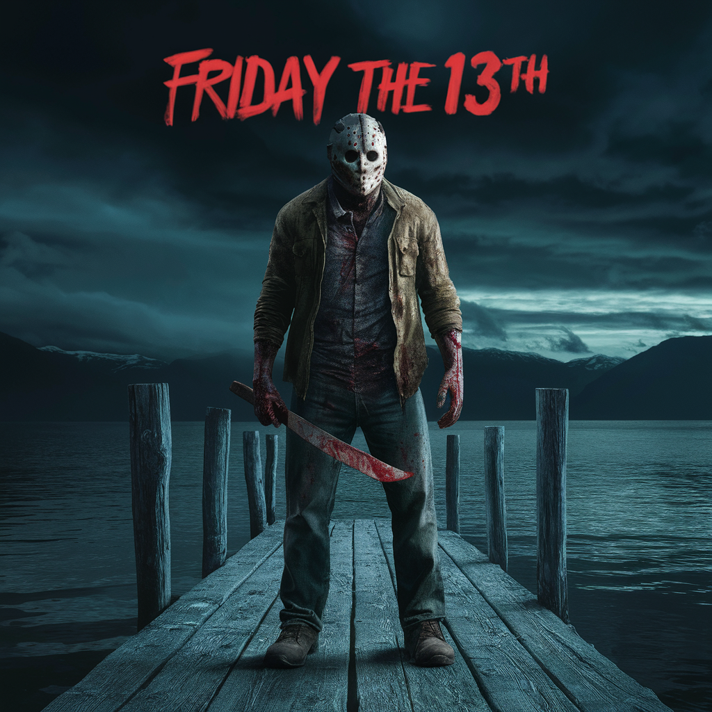 Friday The 13th