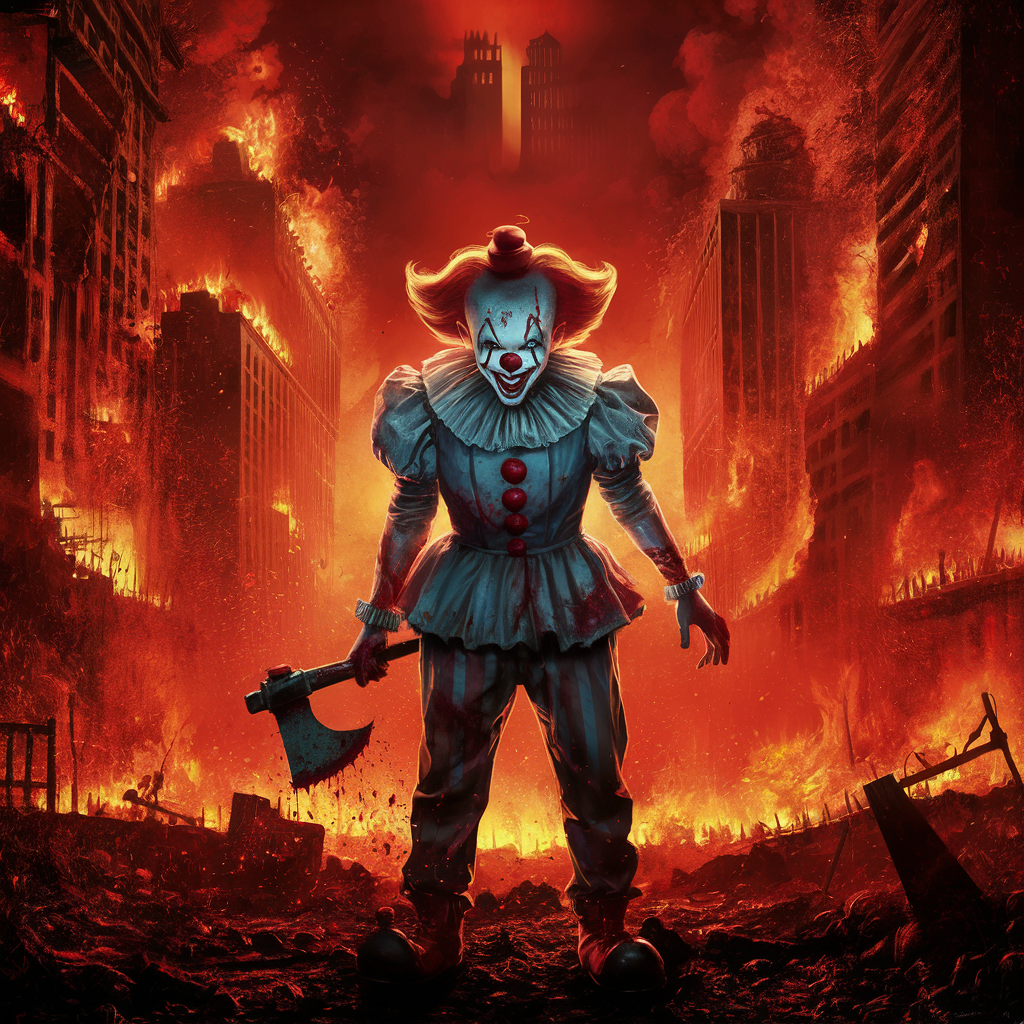 Clown