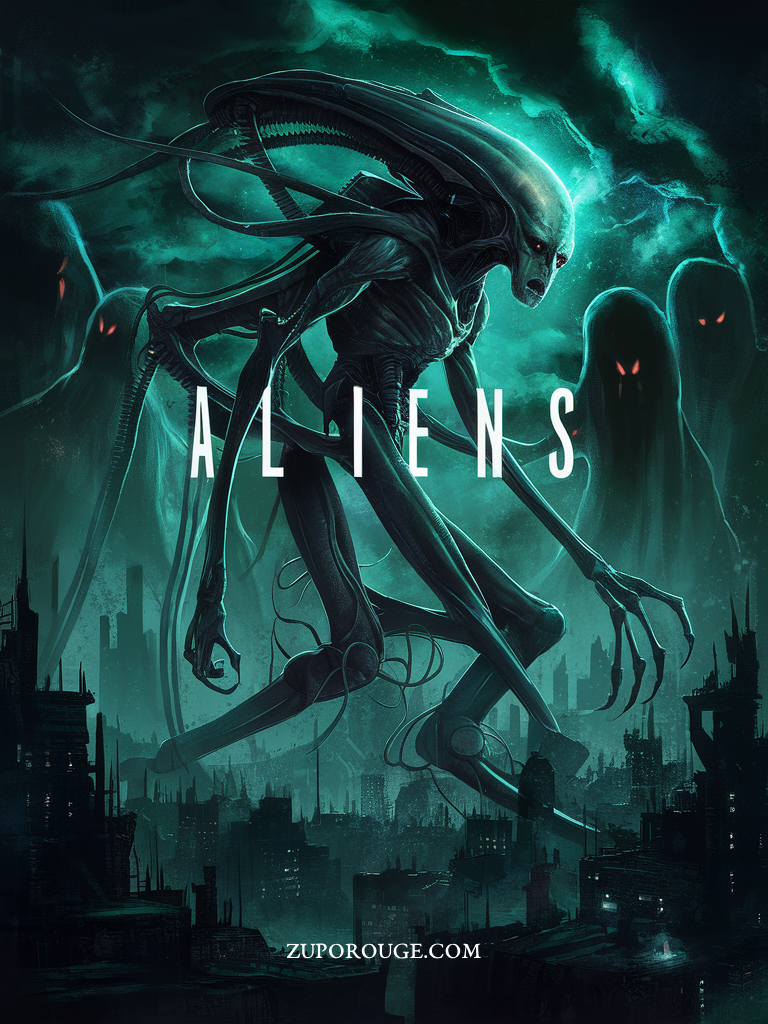 Aliens