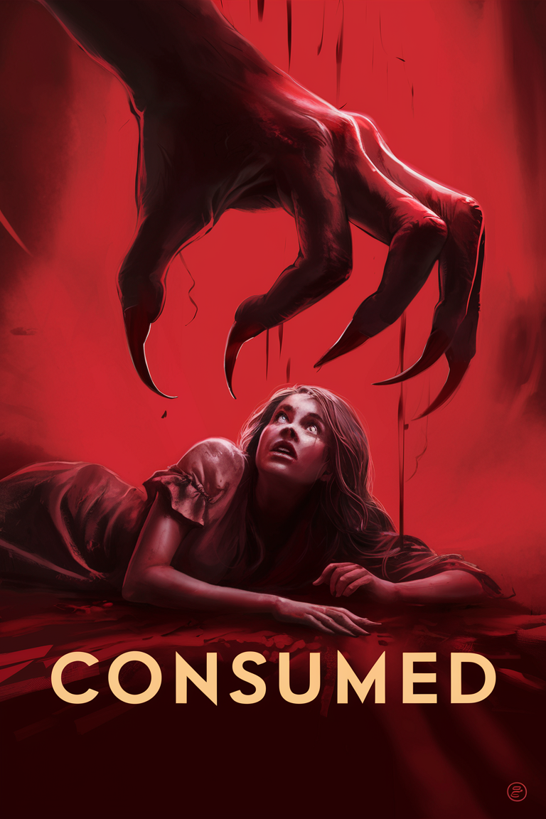 Consumed