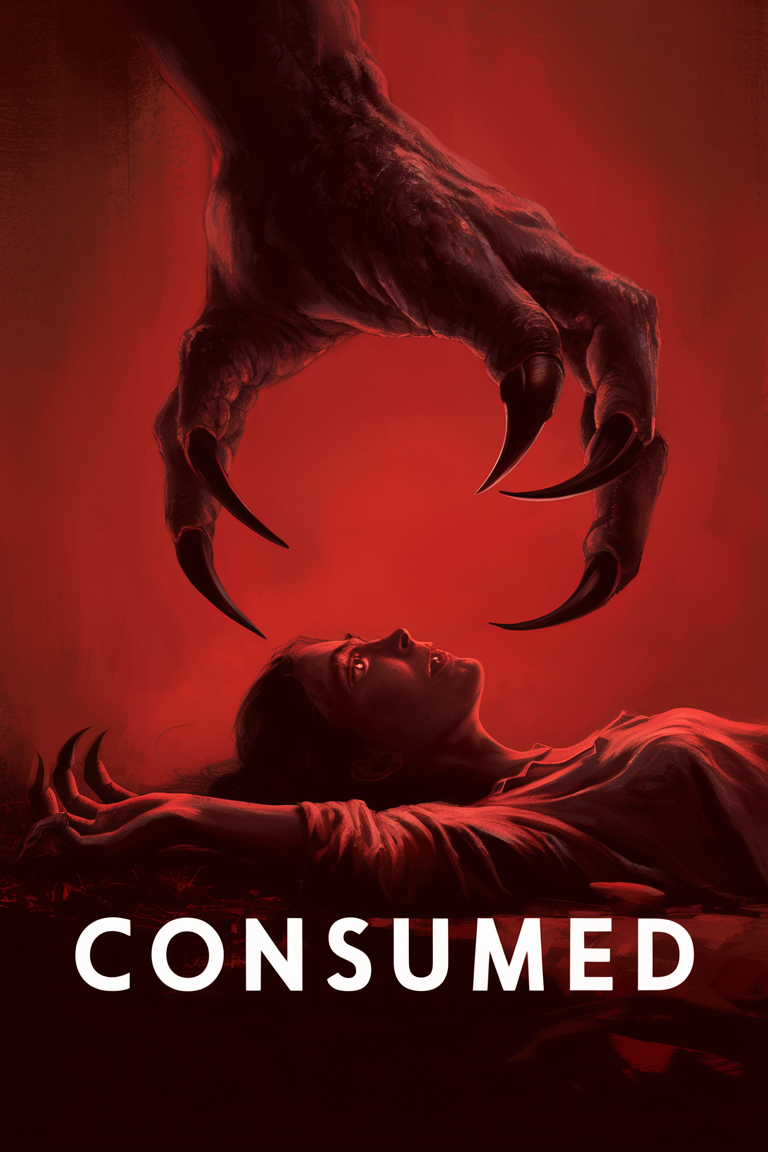 Consumed