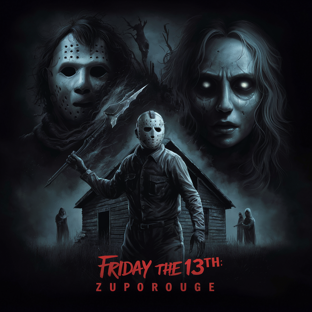 Friday The 13th