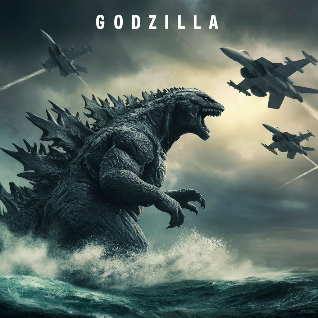 Godzilla