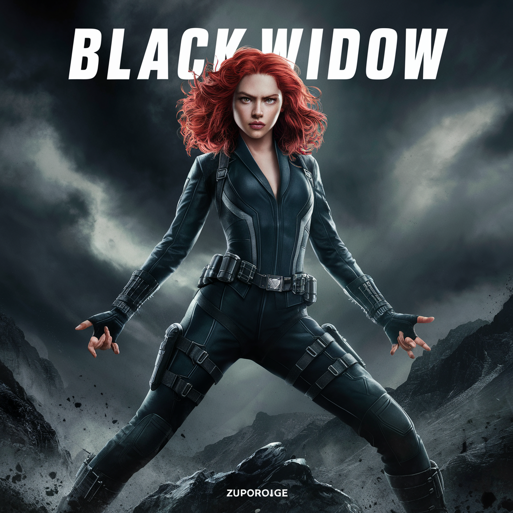 Black Widow