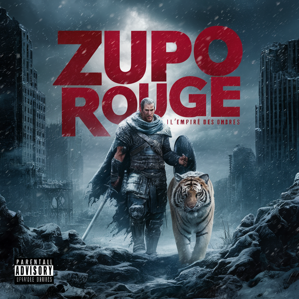 Zuporouge