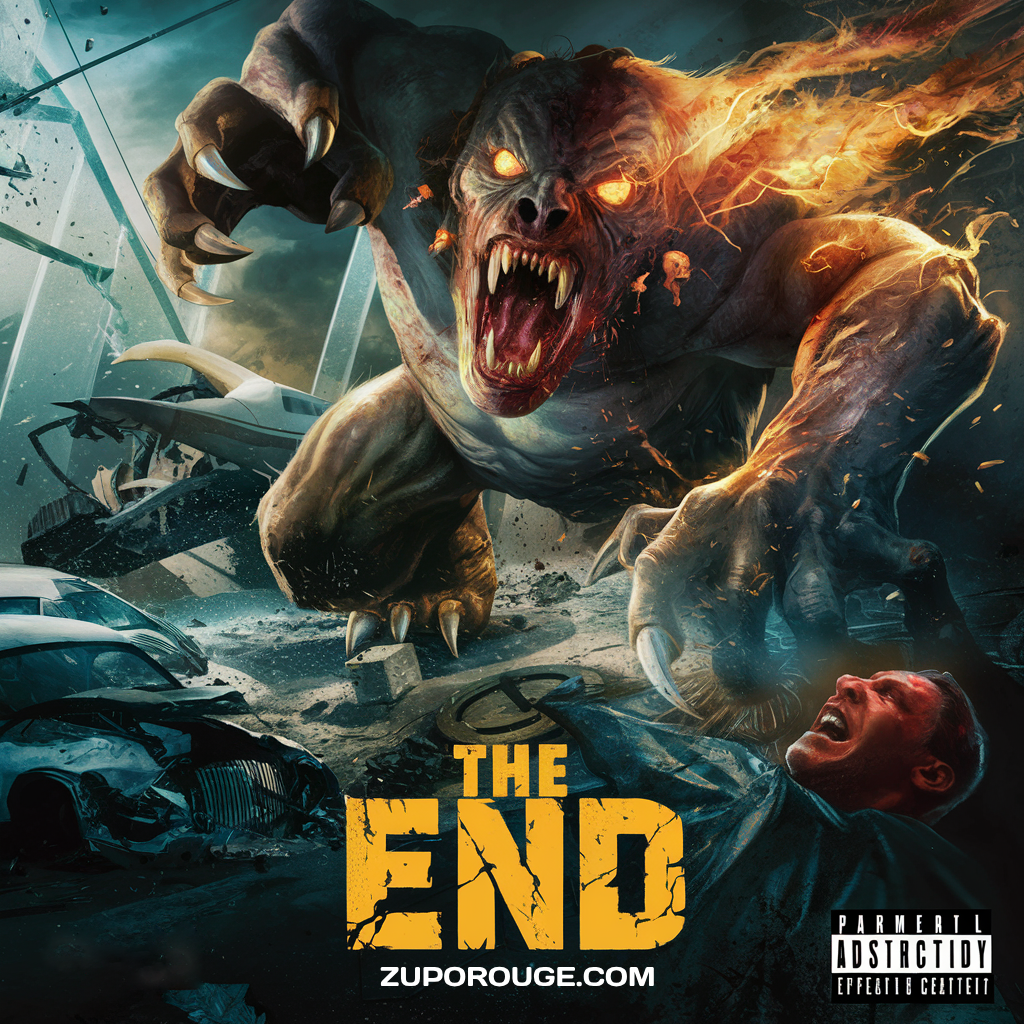 The End