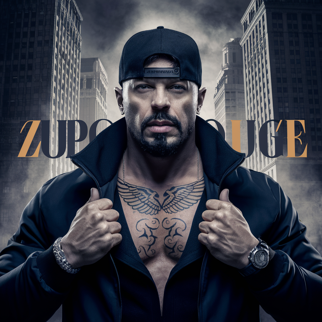 Zuporouge