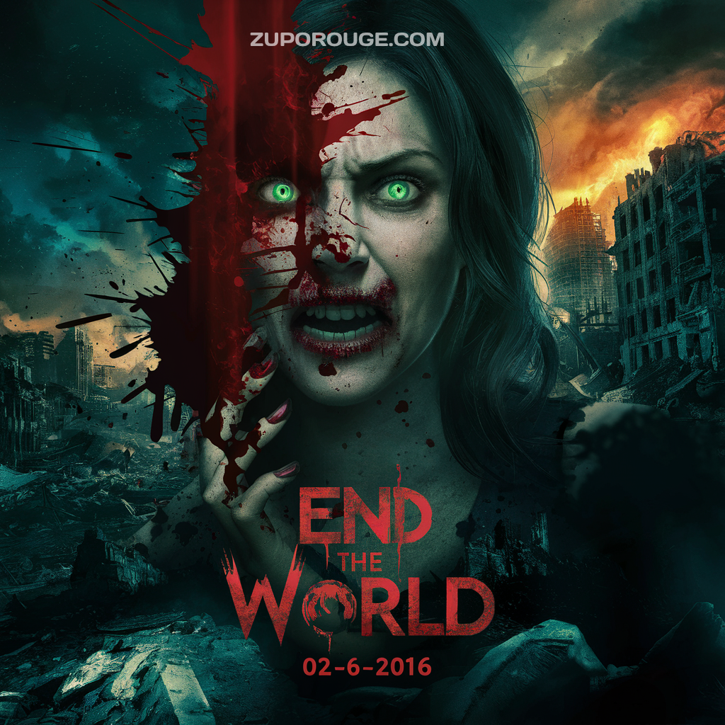 End The World