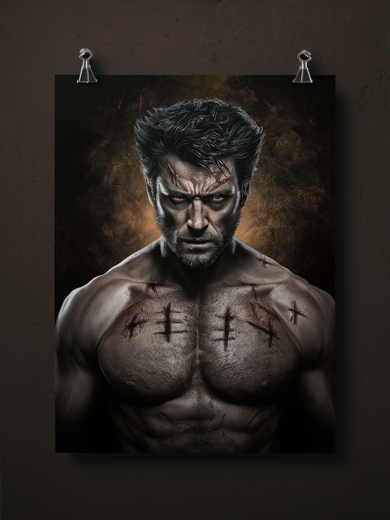 Wolverine